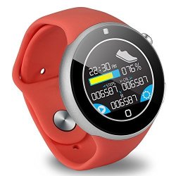 C5 Aiwatch Bluetooth Smart Phone Smart Watches With Heart Rate Sleep Pedometer Management Wrist Watc