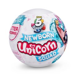 Zuru Newborn Unicorn Squad Series 5