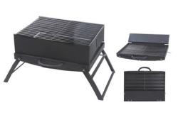 Urcooker-industrial Outdoor Charcoal Barbecue Grill Stove Portable Stove