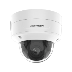 Hikvision 8MP 2.8 - 1.2MM Dome Ip Camera