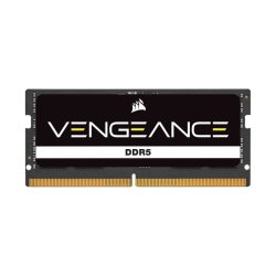 Corsair Vengeance Series 8GB 1 X 16GB DDR5 Sodimm 4800MHZ 1.1V