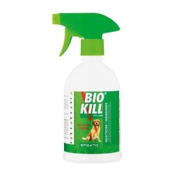 Efekto Bio Kill Pet Care 325ML
