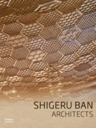 Shigeru Ban Architects Hardcover