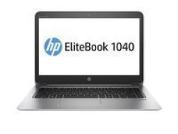 HP EliteBook 1040 G3 14" Intel Core i5 Notebook