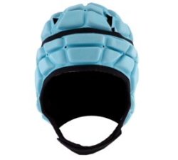 Collide Sport - Royal Blue Rugby Scrum Cap-large