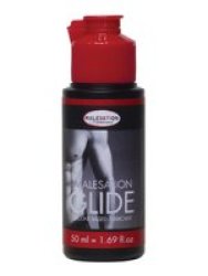 Glide Silicone Based Lubricant