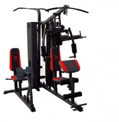 Fitness Network JX-1125N Home Multi Gym