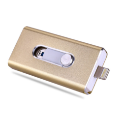 32GB I-usb-storer Otg USB Flash Drive For Iphone 6 6PLUS 5 5S IPAD Lightning Pen Driver