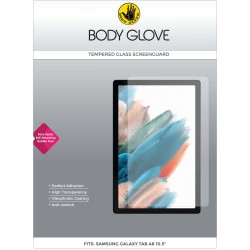 Samsung Body Glove Tempered Glass Screen Protector - Galaxy Tab A8 10.5 2021