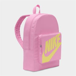 Nike Junior Elemental Pink Rise laser Orange Backpack