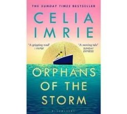 Orphans Of The Storm Paperback