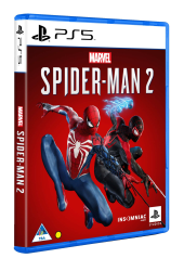 Sony PS5 - Marvel's Spiderman 2