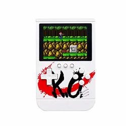 Pawaca handheld deals game console