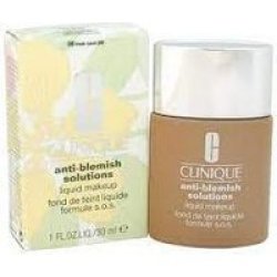 Clinique Anti-blemish Solutions 06 Liquid Makeup 30ML Fresh Sand - Parallel Import