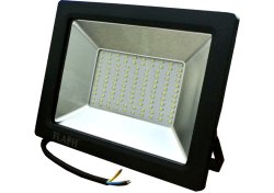 Flood Light LED 80W DAYLIGHT6000K Flash