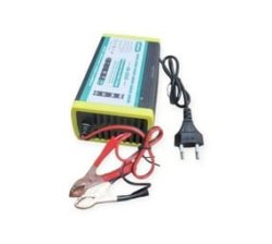Battery Charger 12V 7A