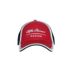 Alfa Romeo Racing F1 2019 Men's Team Hat