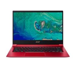 Acer Swift 3 SF314-511-50V4 14-INCH Fhd Laptop - Intel Core I5-1135G7 512GB SSD 8GB RAM Win 10 Home Red
