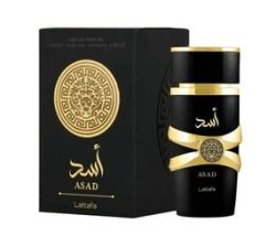 Asad Eau De Parfum 100ML For Men By Lattafa