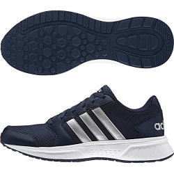 Adidas Neo Vs Star Running Shoes