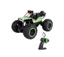 Remote Control Off-road Electric Climbing Vehicle WJ-646
