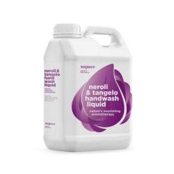 Natural Neroli & Tangelo Handwash Liquid 5 Litre - Eco-friendly For The Whole Family