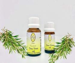 Tea Tree Oil 10ML