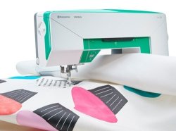 Husqvarna Jade 20 Sewing Machine Newest Model