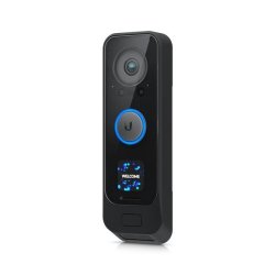 Ubiquiti Unifi Protect - G4 Wi-fi Video Doorbell - UB-UVC-G4-DOORBELL-PRO