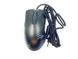 Rgb USB Gaming Mouse-K40