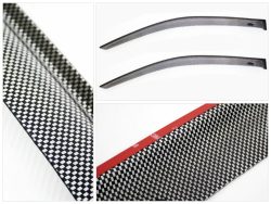 Carbon Fibre Windshields For Mazda 6 2008UP - Autostyle Motorsport South Africa
