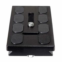 Promaster 7502 Quick Release Plate For