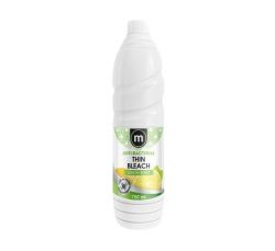 M Thin Bleach Lemon 750ML