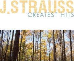 Various Artists - Johann Strauss Greatest Hits Cd