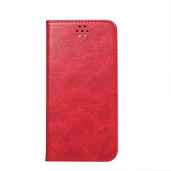 Apexel Cell Phone Case For Huawei Mate 9 - Red