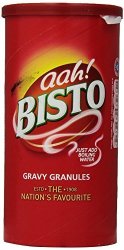 Bisto Favourite Gravy Granules 500G