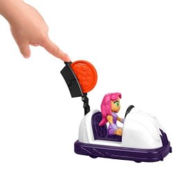 imaginext starfire