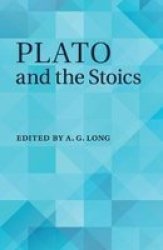 Plato And The Stoics Paperback