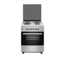 Ferre 600 Full Electric Freestanding Stove Stainless Steel