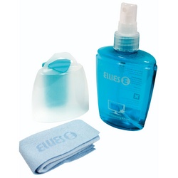 Ellies - Portable Cleaning Kit-solution+cloth