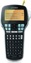 Dymo Labelmanager 420p High Performance Portable Label Maker