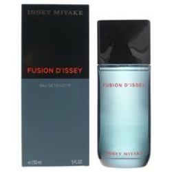 Issey Miyake Fusion D& 39 Issey Eau De Toilette 150ML - Parallel Import