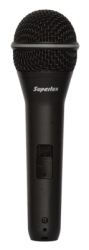 Superlux Professional Vocal Microphone