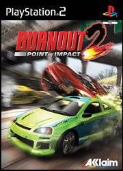 BurnOut 2: Point Of Impact
