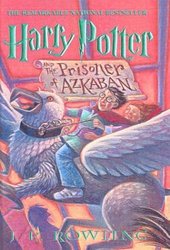 Harry Potter and the Prisoner of Azkaban Harry Potter