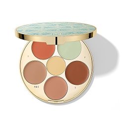 Limited-edition Rainforest Of The Sea Wipeout Color-correcting Palette