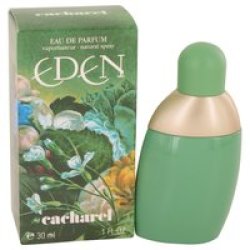 Cacharel Eden Eau De Parfum 30ML - Parallel Import Usa