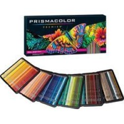 Premier Colour Pencils Tin Of 150