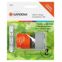 Gardena - Hose Connector - 19MM 16MM