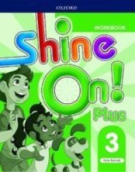 Shine On : Level 3: Workbook Paperback